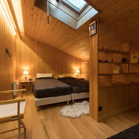 L'etoile De Apartmán
