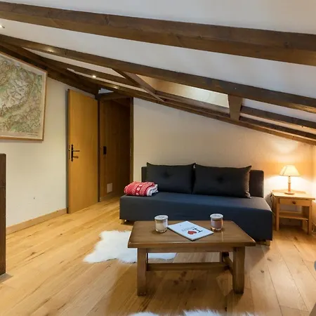 L'etoile De Apartamento *