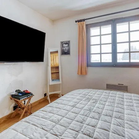 Apartamento L'etoile De