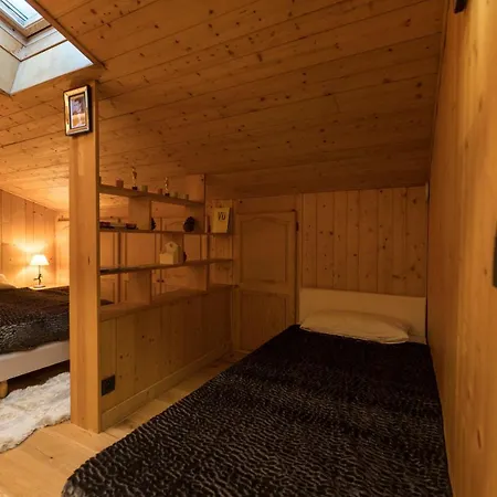 Apartamento L'etoile De