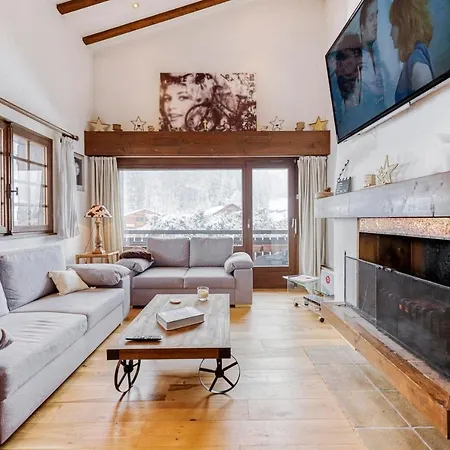 Apartmán L'etoile De *