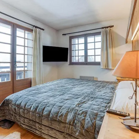 Apartamento L'etoile De