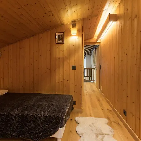 L'etoile De Apartmán *