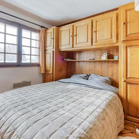 L'etoile De Apartamento Megève